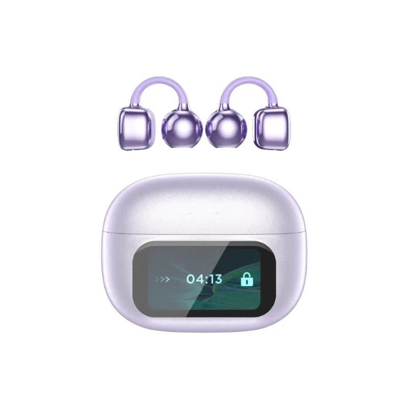 Xiaomi Origin Bluetooth Wireless Earphones AI Real Time Translation Earbuds for Phone OWS Ear Hook Headset HD Call Music Headphone