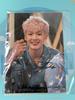 [USED] Astro Sana Autographed Photo