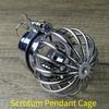 Ball Stretcher with Removable Thorn Heavy Cage