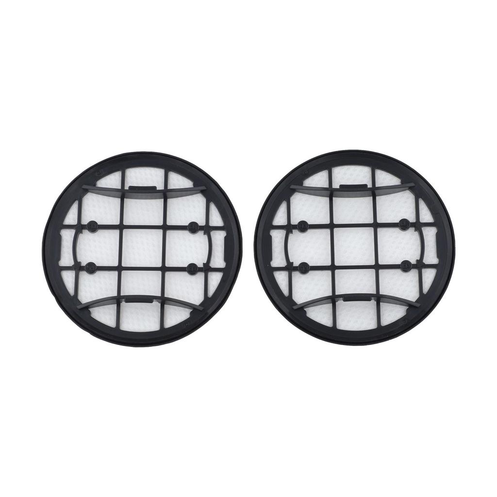 Washable Foam Filter Kit Compatible with For VC 7000 For VC 8000 Vacuum Models