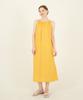 THE-ABON W23 Cc String Onepiece Yellow