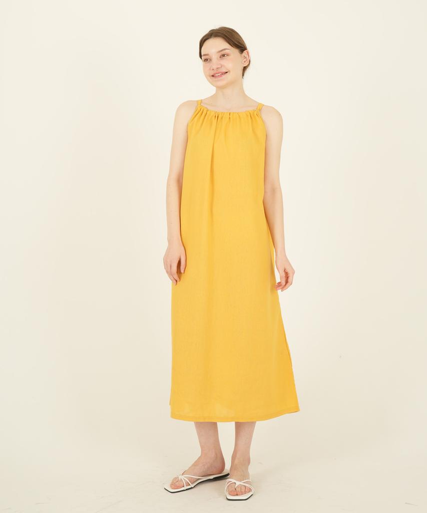 A Bon W23 Cc String Onepiece Bluegreen