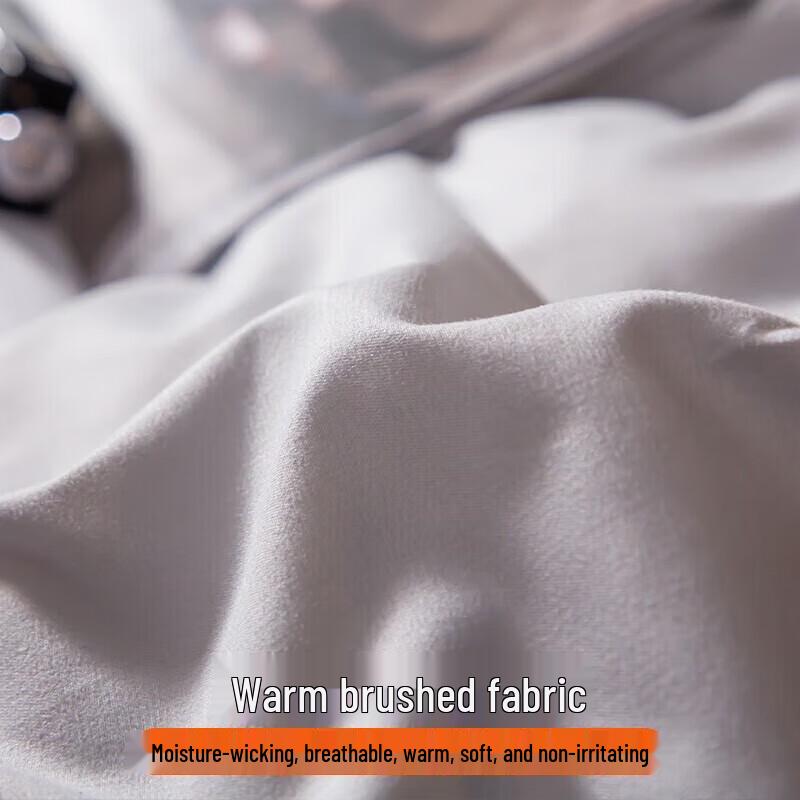 Nanjiren Fiber All-Season Quilt