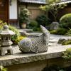 Jardinagem e paisagismo – Decoração de jardim