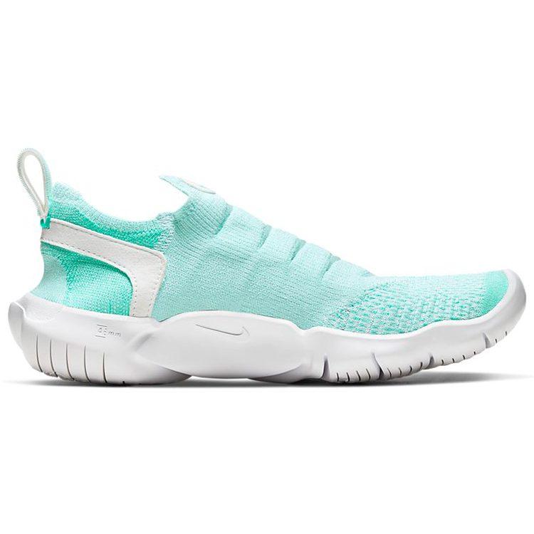 Nike Free Run Flykint 3.0 'Teal Tint White' Women's CJ0267-300
