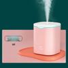 Customizable USB Portable Mini Humidifier for Bedroom and Office