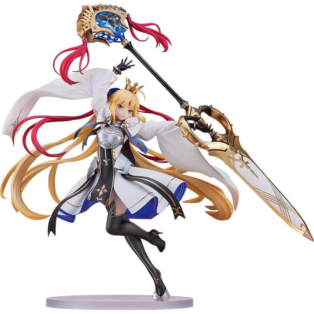 

Fate Grand Order 1 7 Caster Altria Caster