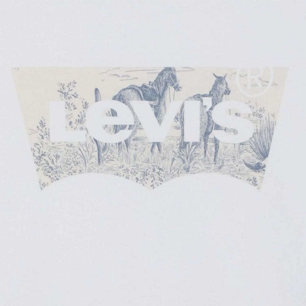 Levis Womens/Ladies The Perfect T-Shirt
