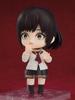 Nendoroid Zero Hinasaki Miku Plastic Painted Movable Figure ~zero~ Non-scale