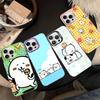 Popular Cute J-Joke B-Bear Phone Cases For IPhone 17 16e 15 14 13 12 11 Plus Pro Max ProMax Colorful Covers