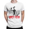 Siren Head Graphic 100 Cotton Tshirt Siren Head Tops Tees For Unisex