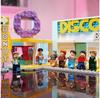 LEGO Ideas 21339 BTS Dynamite