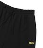 UFC SPORT Ufc Standard Mega Fit Sweatpants Black U2Lpx1104Bk