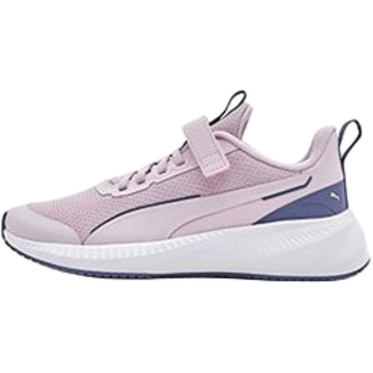 Puma Flyer Lite 3 Ac Jr Versatile Comfortable Classic American Retro Fashion Trendy Campus Breathable Low-Top Kids Casual Shoes Kids sneaker 404320-04