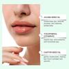 Nourishing Moisturizing Lip Balm with Jojoba Oil  Reduces Dead Lip Lines, Deeply Hydrates, Long-Lasting Softness, 4.8g for Smooth, Youthful Lips