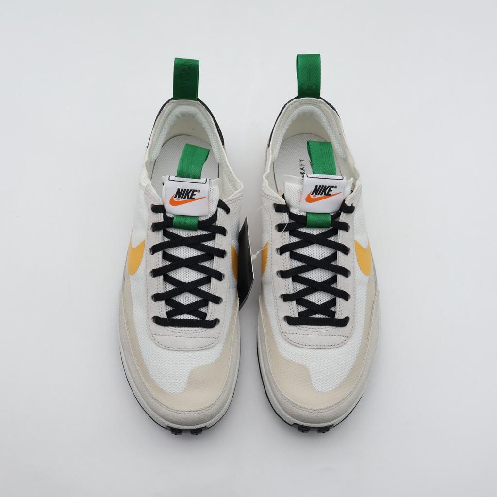DA6672-100 Tom Sachs A NikeCraft General Purpose Shoe "Bricolage" (Women's)