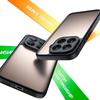 For Xiaomi 17T Pro 5G Case Matte Clear PC+TPU High Quality Anti Fall Protective Phone Cover For Xiaomi Mi 17TPro 5G Shell Bumper