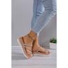 New Large-size Sandals in Fashionable Roman Style
