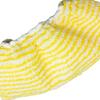 6Pcs Extra Thick Steams Mop Microfiber Pads Great Absorption Capacity Washable Cleaning Covers for Handheld Cleaner