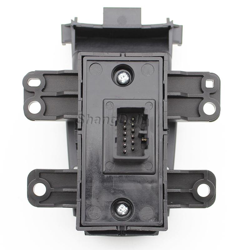 Parking Brake Control Switch For Honda RU1 RU5 Electric Parking Handbrake Brake Switch Button For Honda XRV VEZEL 35355T7AJ02