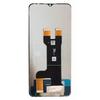 For ZTE Blade A73 5G Grade S LCD Screen and Digitizer Assembly Part (without Logo)