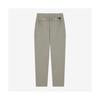 Stride Letter Logo Lace-Up Straight Leg Casual Pants Men Bottoms NP6NR52C