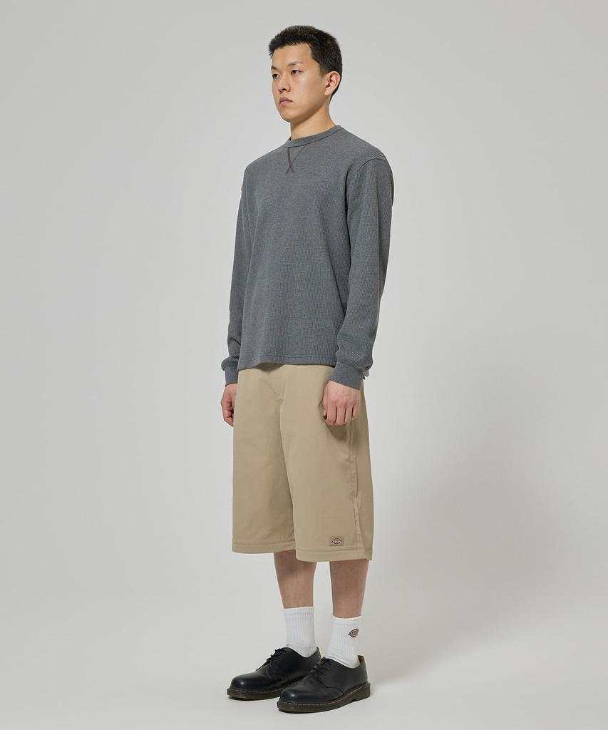 DICKIES Solotex Detachable Pants Desert Sand