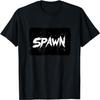 Casual Spawn Speech T-Shirt