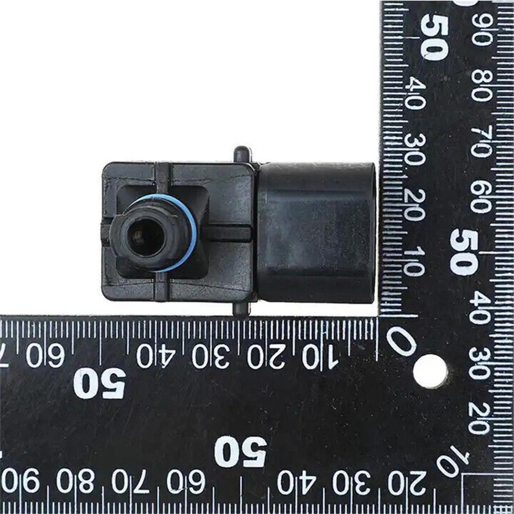 MAP Sensor