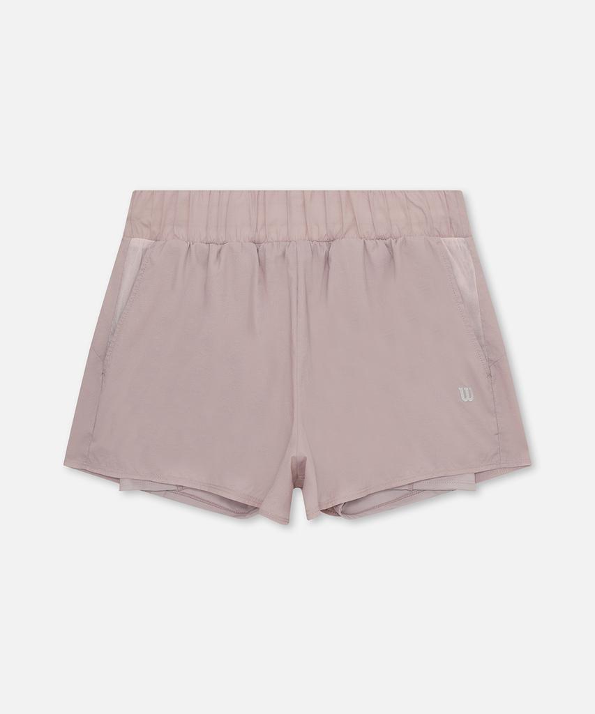 Wilseun Defender Run On The Court 2-Inch Shorts W (3 Colors)