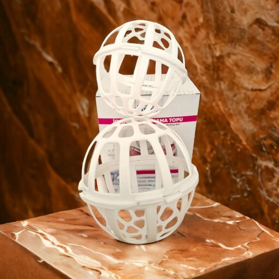 

Underwear Washing Ball - Protective and Durable Design for Washing Machines