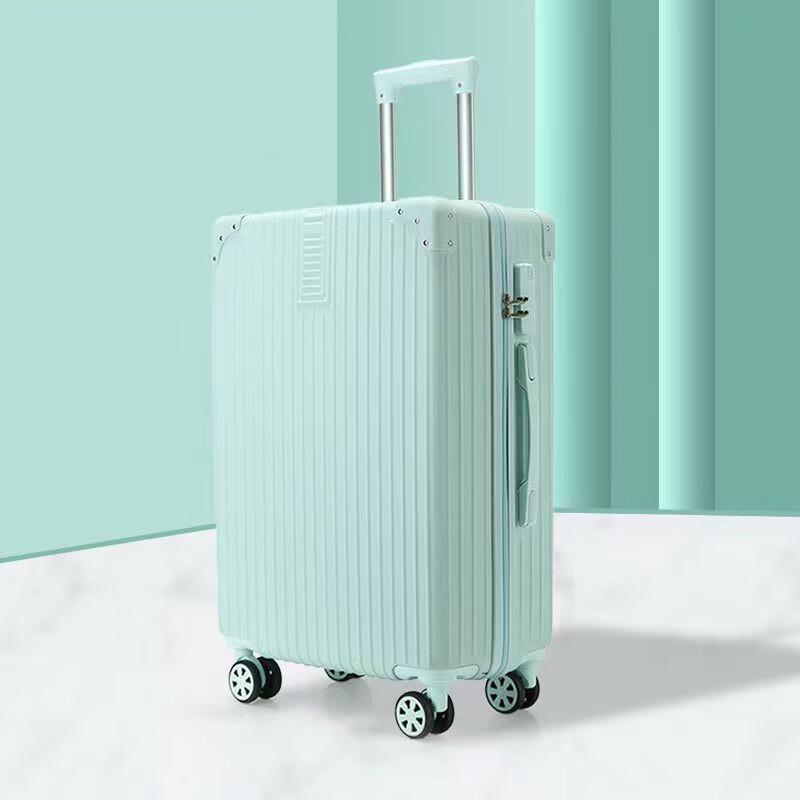 Lishin Retro Password Luggage