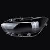 Headlight Cover For BMW 1 Series F20 F21 116i 118i 120i 2015-2019 Headlamp Lens Transparent Lampshade Shell Car Accessories