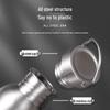 Lainuo 1500ML 316 Stainless Steel Insulated Water Bottle