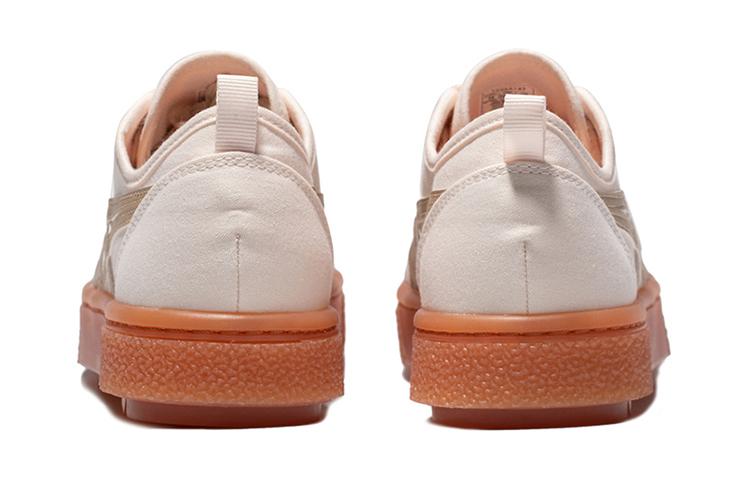 ASICS Court Trail Sneakers Light Pink 'Light Pink Khaki' Women's 1203A147-700