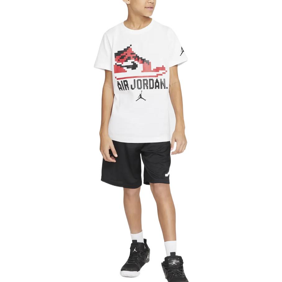 Jordan Kids Shorts Moderate CZ2058-010