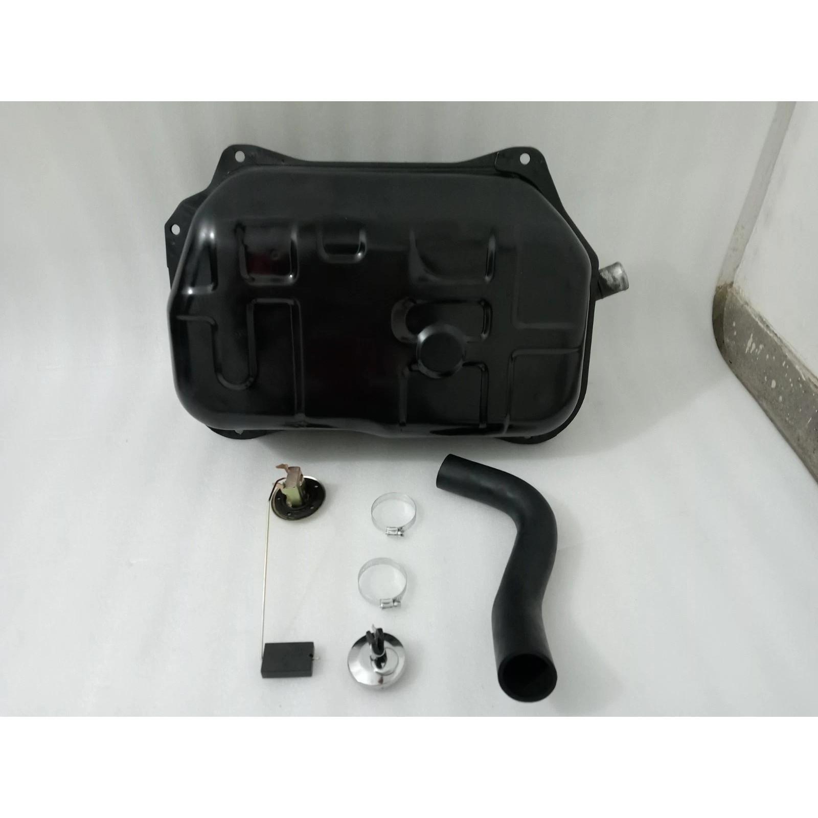 

Suzuki SJ410 Samurai 1000cc Engine Old Model Petrol Gas Fuel Tank With Hose Pipe