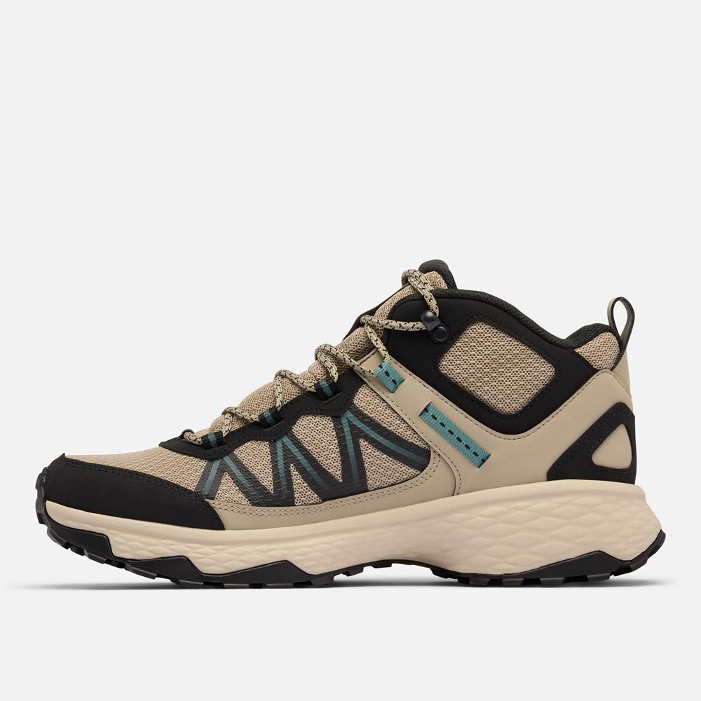 [Columbia] Men's Peakfreak Rush Outdry Mid [C75BM4131247-Multi]