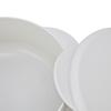 Prevent Burns Handle Microwave Steaming Container  Home Cooking