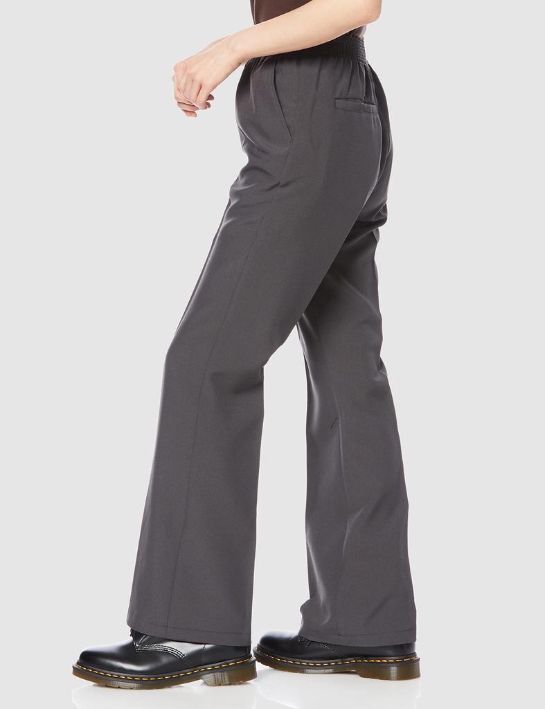Loose Flare Pants [X-girl]