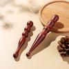 Massage Stick Reflexology Tool for Foot and Body Wooden Acupressure Therapy Deep Tissue Relaxation Home Spa Device