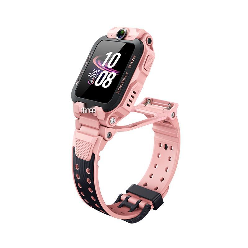 Little Genius Kids Phone Watch Z6Pro (CN Version)