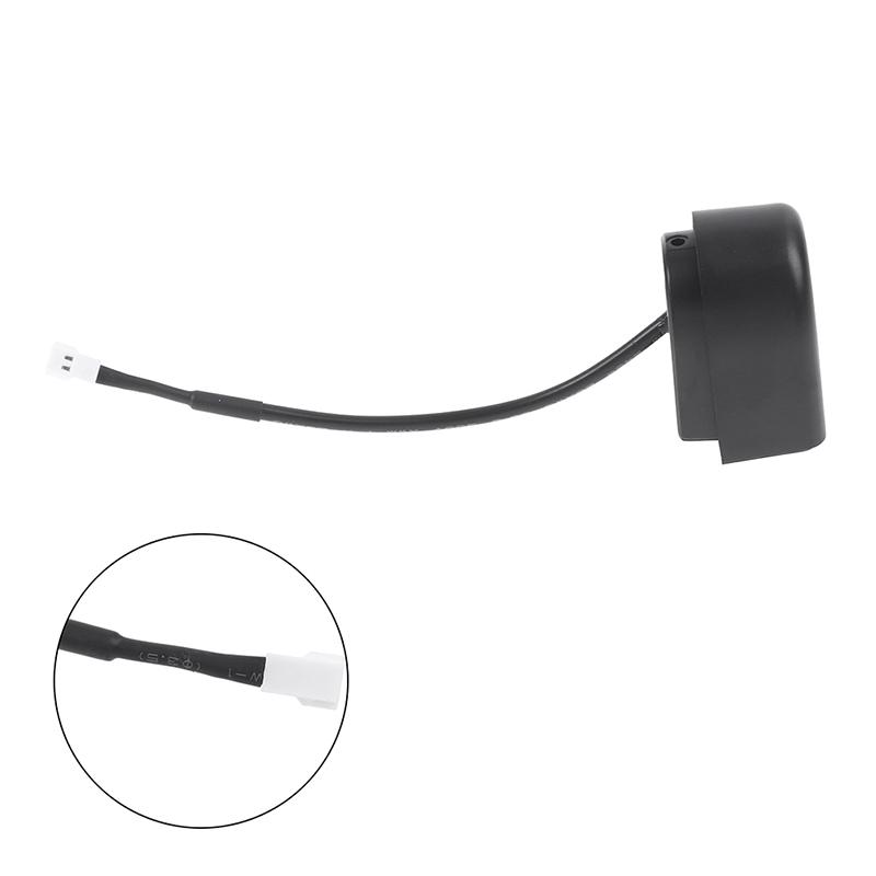 Praktyczne akcesoria do skuterów Reflektory do skuterów elektrycznych M365