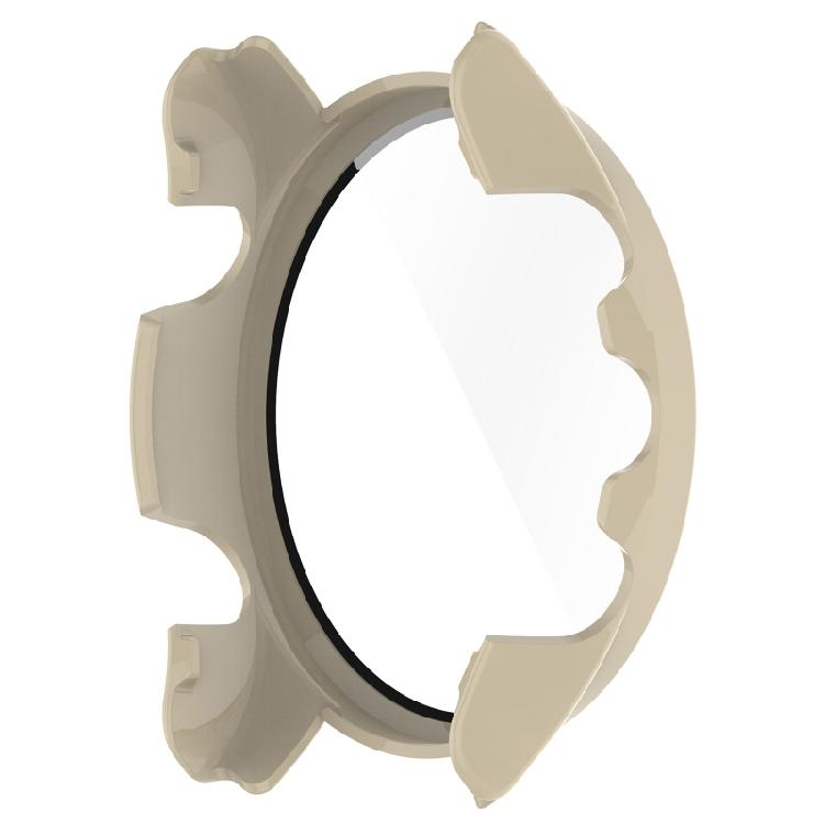 Protective PC for Case for GarminForerunner 255 Watch Shockproof Frame Cover for