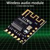 HW-425 Bluetooth-kompatibel lydmottakermodul Bluetooth-kompatibel 4.2 trådløs HiFi Stereo Lossless MP3 Music Decoder Board