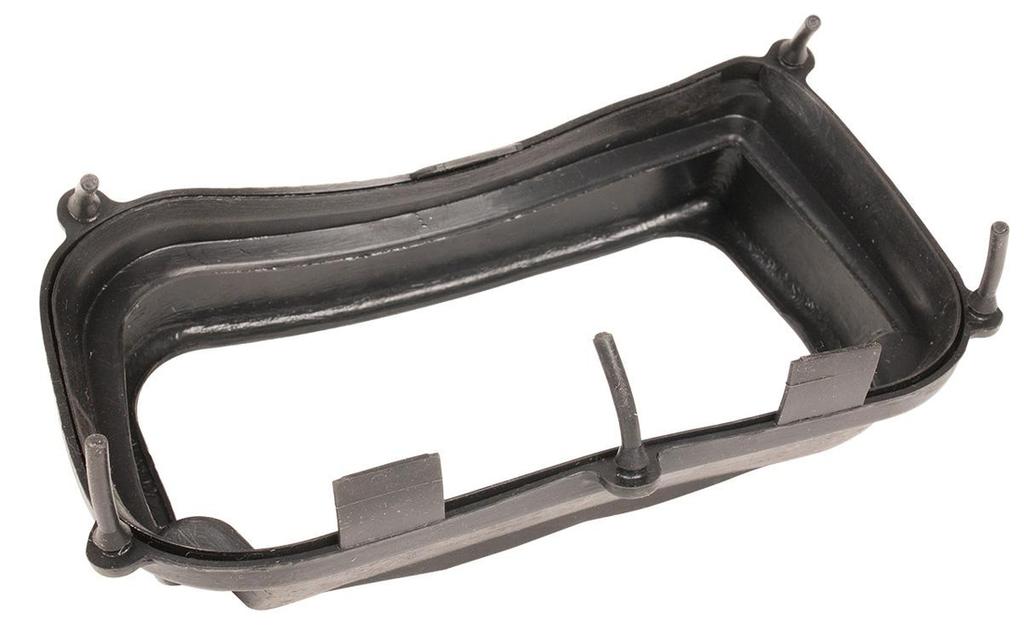 Osłona Loncin Wlotu Powietrza Lc2000I Część Oryginalna 661880001-0001