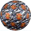 Fotbalový míč Manchester United Velikost 5 Měkký na dotek Profesionální tréninkový fotbalový míč pro venkovní sporty