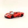 Car Model Alloy Ford Gt Race Car Kids Toy With Inertial Control Design Kid For