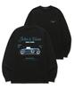 Van Works John Long Sleeve (Vls0094) Black