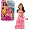 Mattel Disney Princess Princess Belle Story 2-in-1 Doll JFJ82